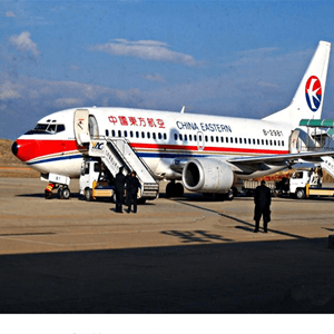云冈航空物流航空快运业稳步发展的原因是什么？